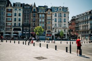 Les opportunités d'achat de biens immobiliers disponibles à Lille, du centre-ville aux quartiers résidentiels